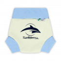 Κάλυμμα πάνας-μαγιό Konfidence™ Splashy™ Mjelle 11-14 kg