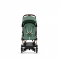 Καρότσι Cybex Platinum Coya Rosegold - Leaf Green