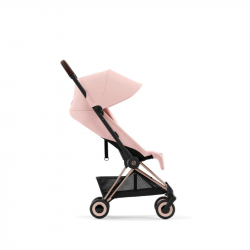 Καρότσι Cybex Platinum Coya Rosegold - Peach Pink