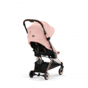 Καρότσι Cybex Platinum Coya Rosegold - Peach Pink