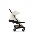 Καρότσι Cybex Platinum Coya Rosegold - Off White