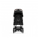 Καρότσι Cybex Platinum Coya Chrome Dark Brown - Sepia Black