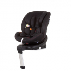 Κάθισμα αυτοκινήτου Isofix Chipolino Lego Ebony 0-36 kg