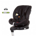 Κάθισμα αυτοκινήτου Isofix Chipolino Lego Ebony 0-36 kg