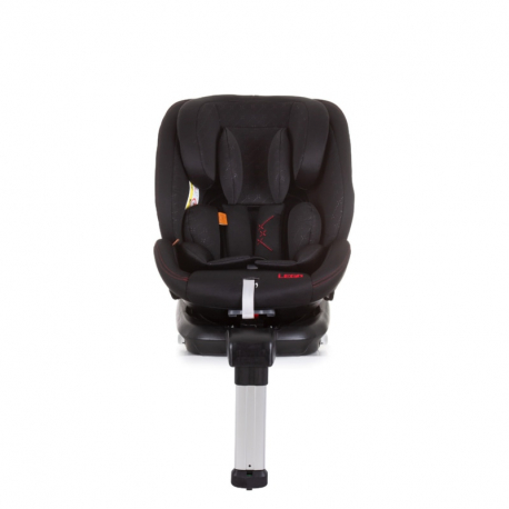 Κάθισμα αυτοκινήτου Isofix Chipolino Lego Ebony 0-36 kg