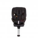 Κάθισμα αυτοκινήτου Isofix Chipolino Lego Ebony 0-36 kg