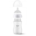 Σετ δώρου για νεογέννητα Philips Avent Natural Response SCD838/11