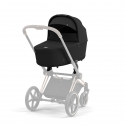 Port-bebe Cybex Platinum Priam Lux Sepia Black