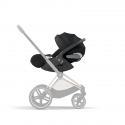 Κάθισμα αυτοκινήτου Cybex Platinum Cloud T i-Size Plus Sepia Black 45-87 cm