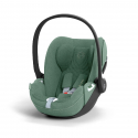 Κάθισμα αυτοκινήτου Cybex Platinum Cloud T i-Size Plus Leaf Green 45-87 cm