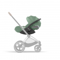 Κάθισμα αυτοκινήτου Cybex Platinum Cloud T i-Size Plus Leaf Green 45-87 cm