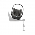 Κάθισμα αυτοκινήτου Cybex Platinum Cloud T i-Size Mirage Grey 45-87 cm