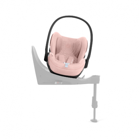 Κάθισμα αυτοκινήτου Cybex Platinum Cloud T i-Size Plus Peach Pink 45-87 cm