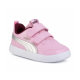 Pale pink - Puma silver