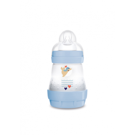 Μπιμπερό MAM Easy Start™ Anti-Colic 160 ml (1τμχ)