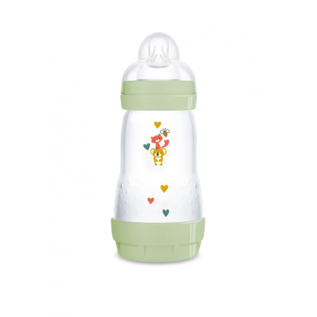 Μπιμπερό MAM Easy Start™ Anti-Colic 260 ml (1τμχ)