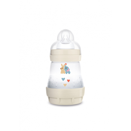 Μπιμπερό MAM Easy Start™ Anti-Colic 160 ml (1τμχ)