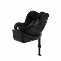 Κάθισμα αυτοκινήτου Cybex Gold Sirona Gi i-Size Moon Black Plus 61-105 cm