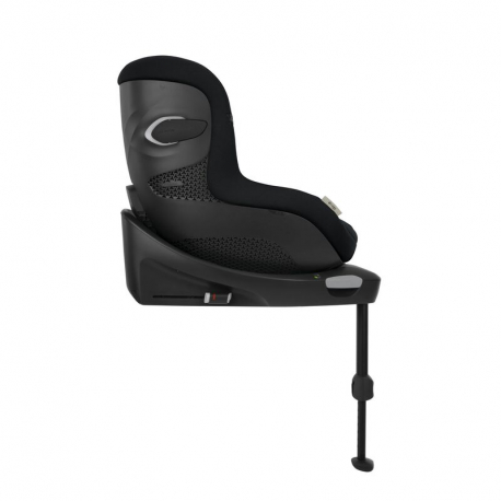 Κάθισμα αυτοκινήτου Cybex Gold Sirona Gi i-Size Moon Black Plus 61-105 cm