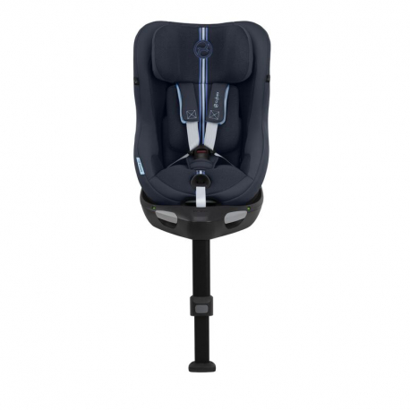 Κάθισμα αυτοκινήτου Cybex Gold Sirona Gi i-Size Ocean Blue Plus 61-105 cm