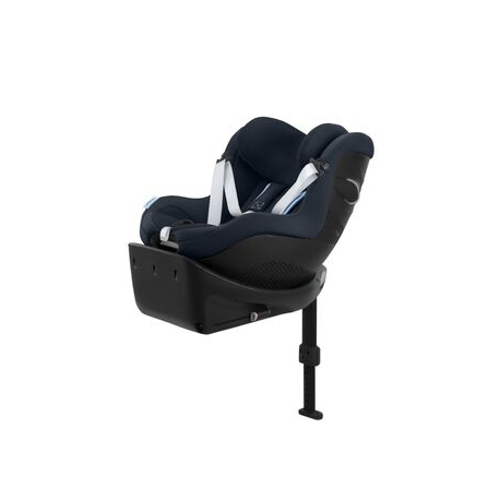 Κάθισμα αυτοκινήτου Cybex Gold Sirona Gi i-Size Ocean Blue Plus 61-105 cm