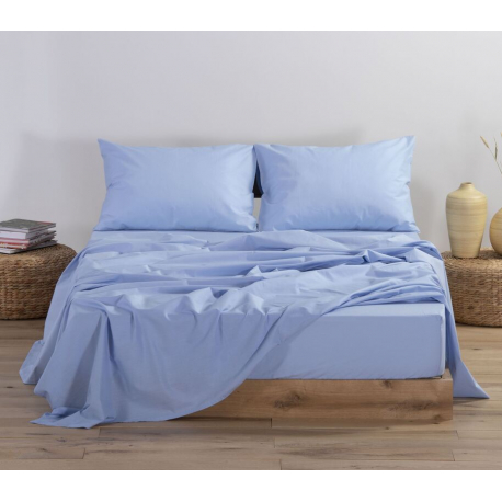 Σεντόνι Nef-Nef Homeware Basic 170 x 270 cm