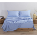 Σεντόνι Nef-Nef Homeware Basic 170 x 270 cm