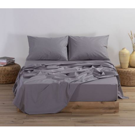 Σεντόνι Nef-Nef Homeware Basic 170 x 270 cm