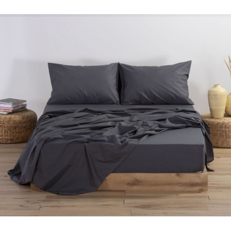 Σεντόνι Nef-Nef Homeware Basic 170 x 270 cm