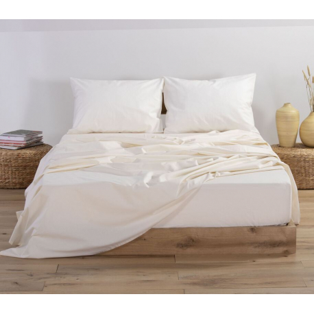 Σεντόνι Nef-Nef Homeware Basic 170 x 270 cm