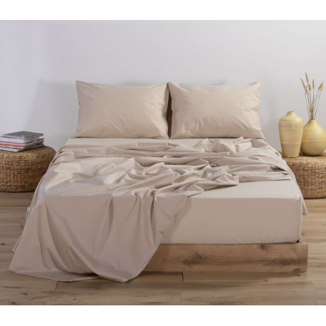 Σεντόνι Nef-Nef Homeware Basic 170 x 270 cm