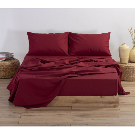 Σεντόνι Nef-Nef Homeware Basic 170 x 270 cm