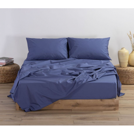 Σεντόνι Nef-Nef Homeware Basic 170 x 270 cm