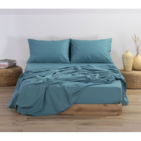 Σεντόνι Nef-Nef Homeware Basic 170 x 270 cm