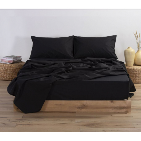 Σεντόνι Nef-Nef Homeware Basic 170 x 270 cm