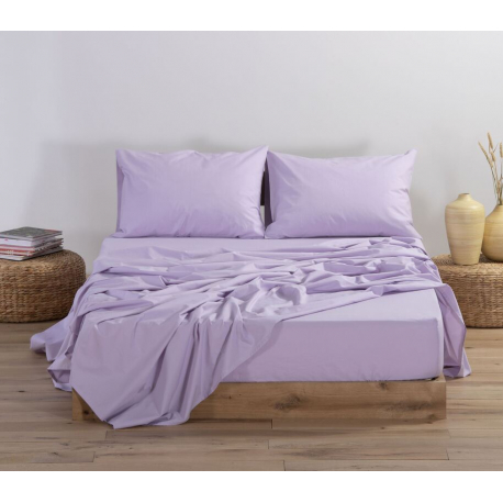 Σεντόνι Nef-Nef Homeware Basic 170 x 270 cm