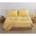 Σεντόνι Nef-Nef Homeware Basic 170 x 270 cm