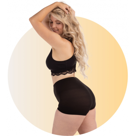 Κιλοτάκια Carriwell™ Deluxe Maternity &amp; Hospital Panties σετ των 2