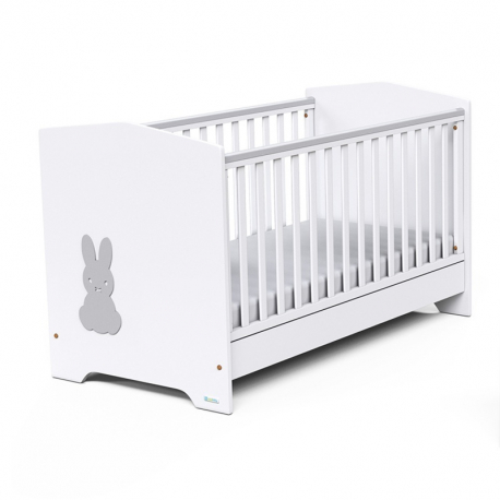 Βρεφικό Κρεβάτι Casababy Rabbit