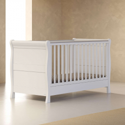 Βρεφικό Κρεβάτι Casababy London