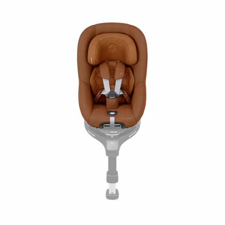 Κάθισμα αυτοκινήτου i-Size Maxi-Cosi® Pearl 360 Pro Authentic Cognac 40-105 cm