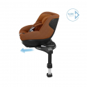 Κάθισμα αυτοκινήτου i-Size Maxi-Cosi® Pearl 360 Pro Authentic Cognac 40-105 cm