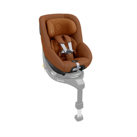 Κάθισμα αυτοκινήτου i-Size Maxi-Cosi® Pearl 360 Pro Authentic Cognac 40-105 cm