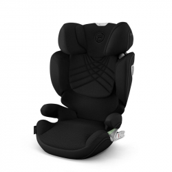 Κάθισμα αυτοκινήτου Cybex Platinum Solution T i-Fix Sepia Black Plus 100-150 cm