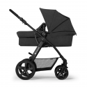 Σύστημα μεταφοράς 3 σε 1 Kinderkraft Moov CT Black