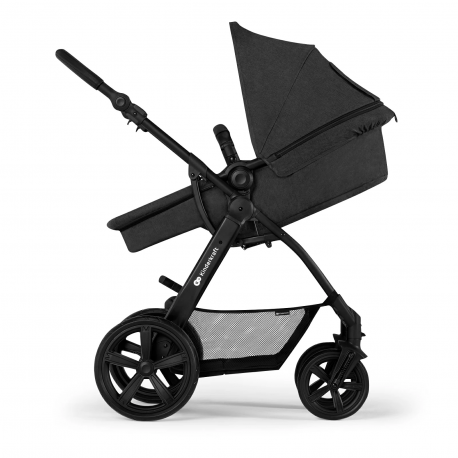 Σύστημα μεταφοράς 3 σε 1 Kinderkraft Moov CT Black