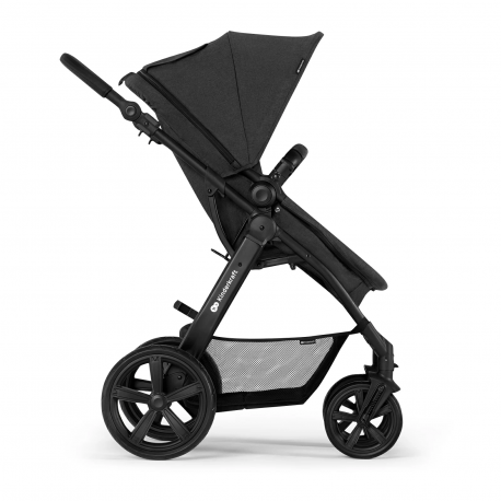 Σύστημα μεταφοράς 3 σε 1 Kinderkraft Moov CT Black