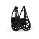 Σύστημα μεταφοράς 3 σε 1 Kinderkraft Moov CT Black