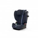 Κάθισμα αυτοκινήτου Cybex Gold Pallas G i-Size Ocean Blue Plus 76-150 cm