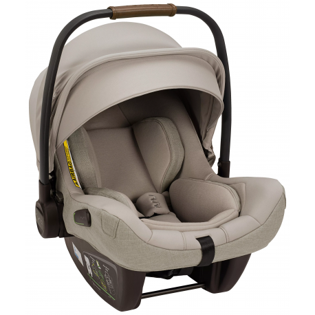 Μαξιλάρι νεογέννητου για ριλάξ 4moms® Mamaroo 5.0 Yellow Cool Mesh